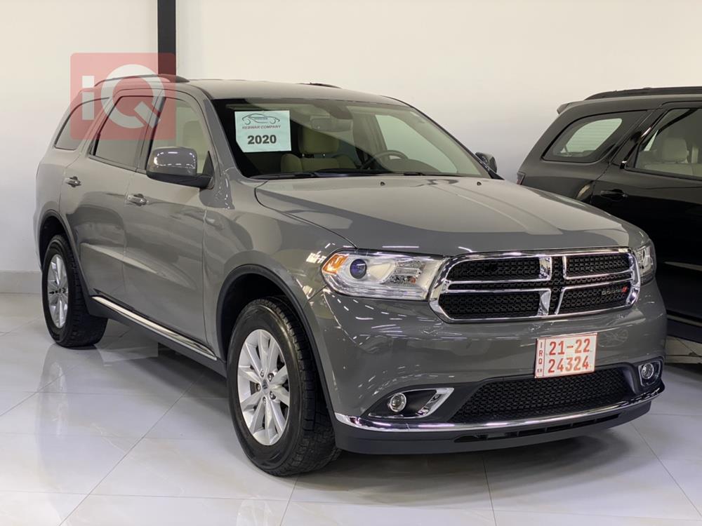 Dodge Durango